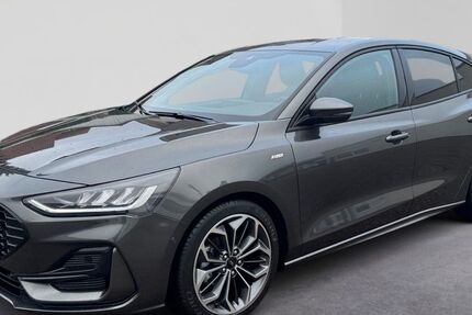 Ford Focus 5.601 km 24.990 &euro; Endingen am Kaiserstuhl 79346