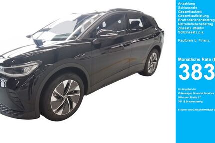 VW ID.4 12.299 km 42.895 € Gütersloh 33334