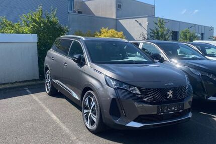 Peugeot 5008 36.800 km 27.900 &euro; Albertshofen 97320