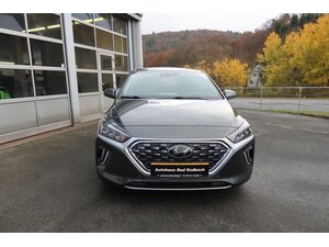 Hyundai IONIQ Ioniq Prime Plug-In Hybrid 62.950 km 17.990 &euro; Bad Endbach 35080