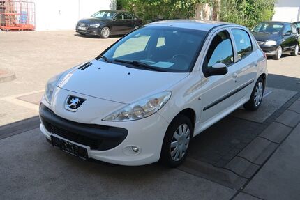 Peugeot 206 191.441 km 1.750 &euro; Bielefeld 33617