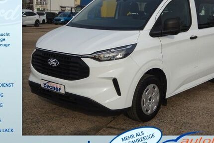 Ford Transit Custom 23.935 km 34.640 &euro; Eilenburg 04838