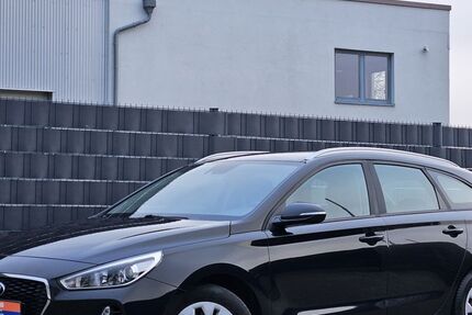 Hyundai i30 124.435 km 9.950 &euro; Monsheim 67590