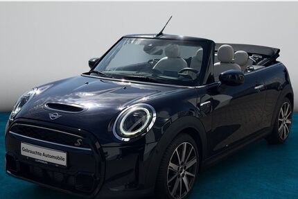 Mini Cooper S Cabrio 21.350 km 28.490 &euro; Ansbach 91522