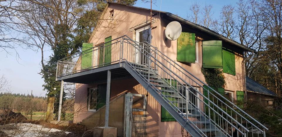 Hochparterre Hankensbüttel - 2 Zimmer, 58 m&sup2;, 750&euro; | Angebot:24533892