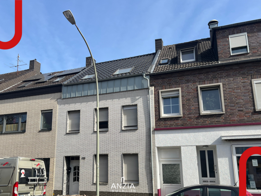Haus zum Kaufen in Mönchengladbach 375.000 € 151 m²