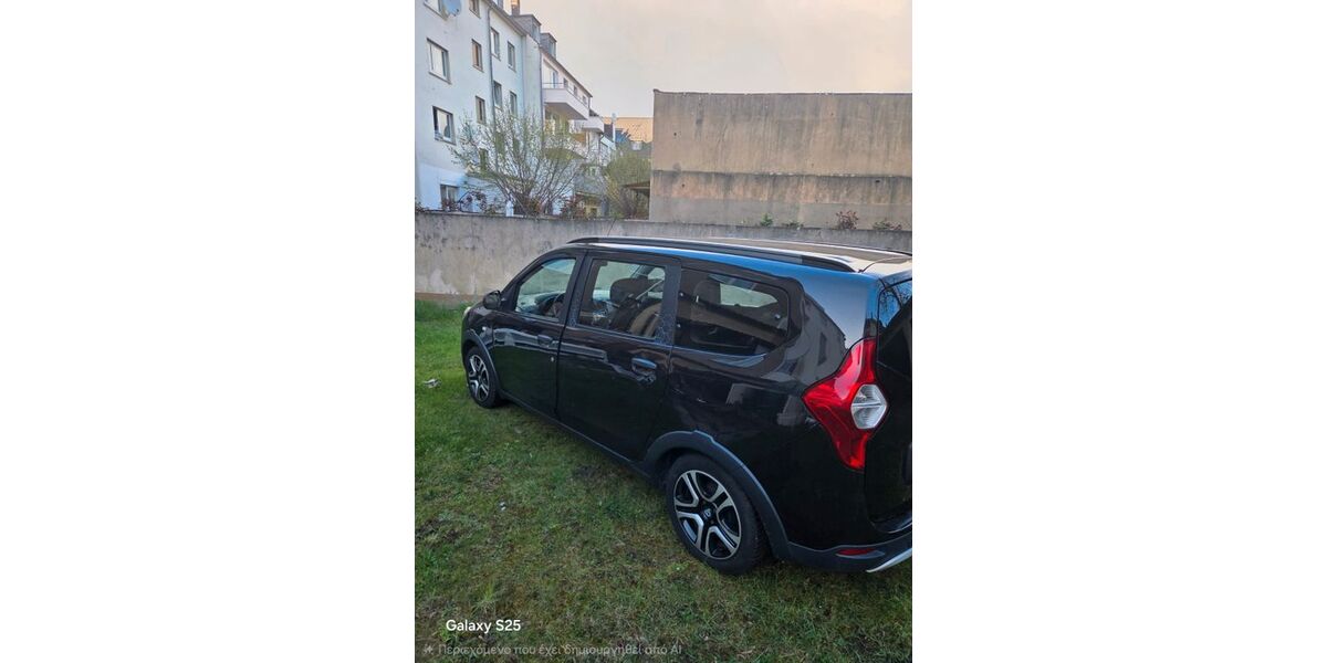 Dacia Lodgy 154.036 km 7.500 &euro; Essen 45326