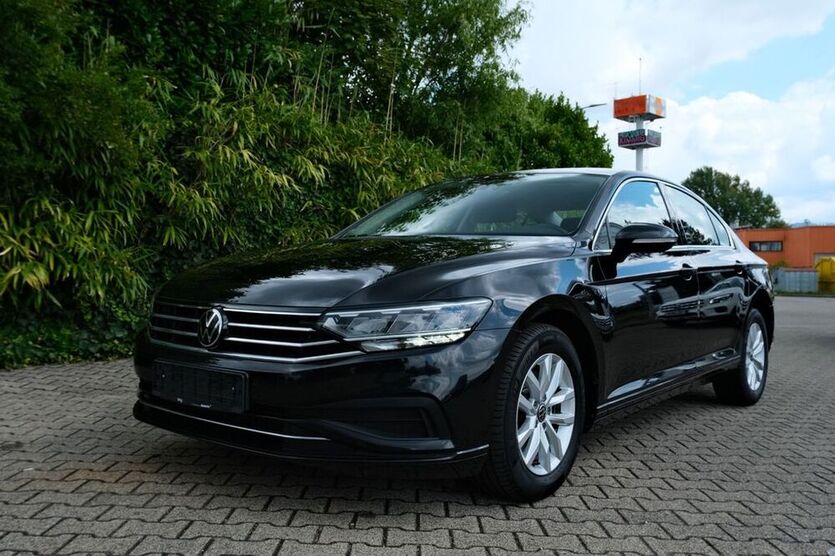 Passat