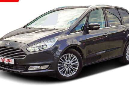 Ford Galaxy 71.519 km 26.950 &euro; Bautzen 02625
