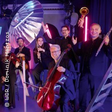 WDR Funkhausorchester | Thank You For The Music: ABBA Symphonic Köln