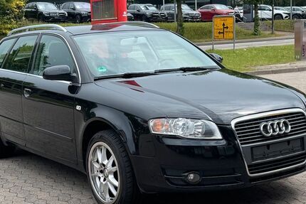 Audi A4 264.000 km 2.599 &euro; Buxtehude 21614