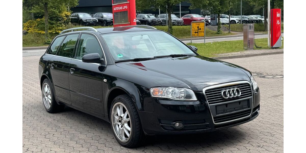 Audi A4 264.000 km 2.599 &euro; Buxtehude 21614
