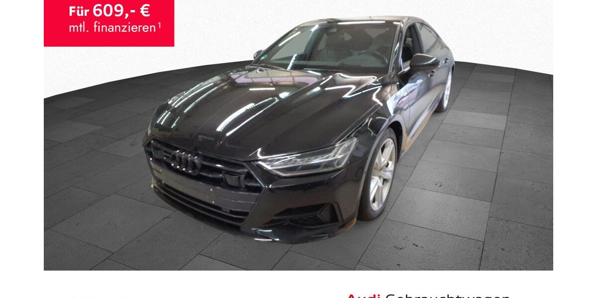 Audi A7 60.045 km 50.990 &euro; Kassel 34125