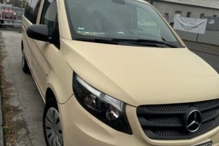 Mercedes Vito