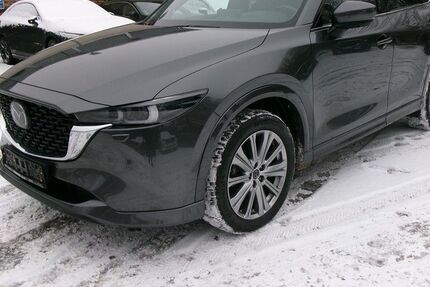 Mazda CX-5 37.630 km 28.990 &euro; Berlin 13407