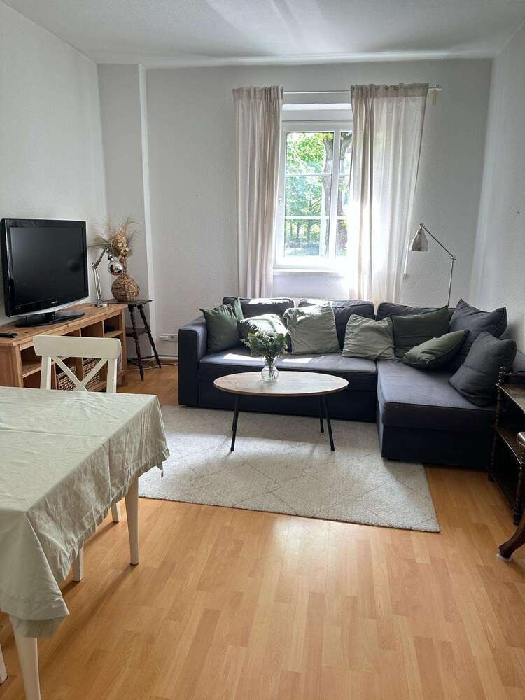 Wohnung zum Kaufen in Berlin 299.000 € 57 m²