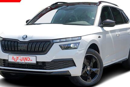 Skoda Kamiq 48.216 km 20.990 &euro; Zella-Mehlis 98544