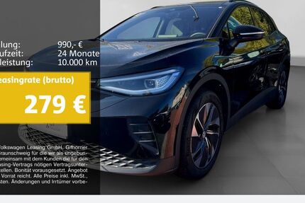 VW ID.4 10.270 km 34.750 € Recklinghausen 45663