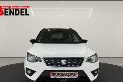 Seat Arona 81.943 km 12.499 &euro; Hof 95030