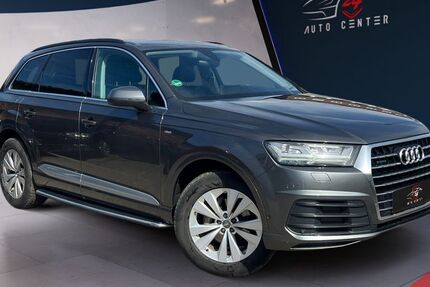 Audi Q7 195.000 km 29.999 &euro; Berlin 12439