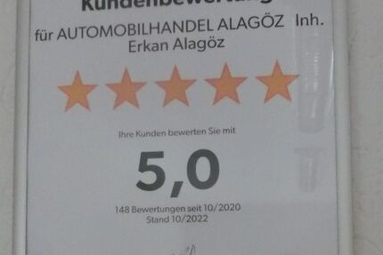 Nissan Qashqai 150.000 km 8.900 &euro; Wirges 56422