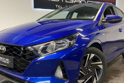 Hyundai i20 68.410 km 15.490 &euro; Bretten 75015