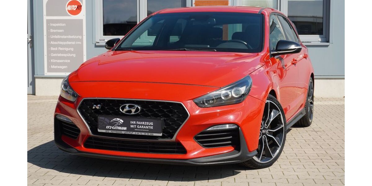 Hyundai i30 99.900 km 18.250 &euro; Lastrup 49688