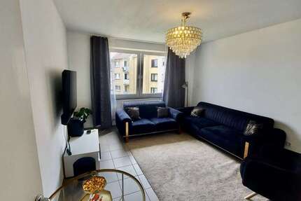 Wohnung Mönchengladbach - 2 Zimmer, 54 m&sup2;, 105.000&euro; | Angebot:27079565