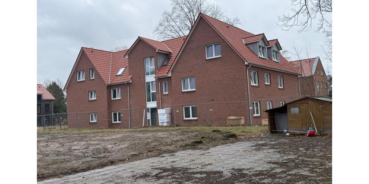 Etagenwohnung Wedemark - 3 Zimmer, 95 m&sup2;, 1.311&euro; | Angebot:25279972