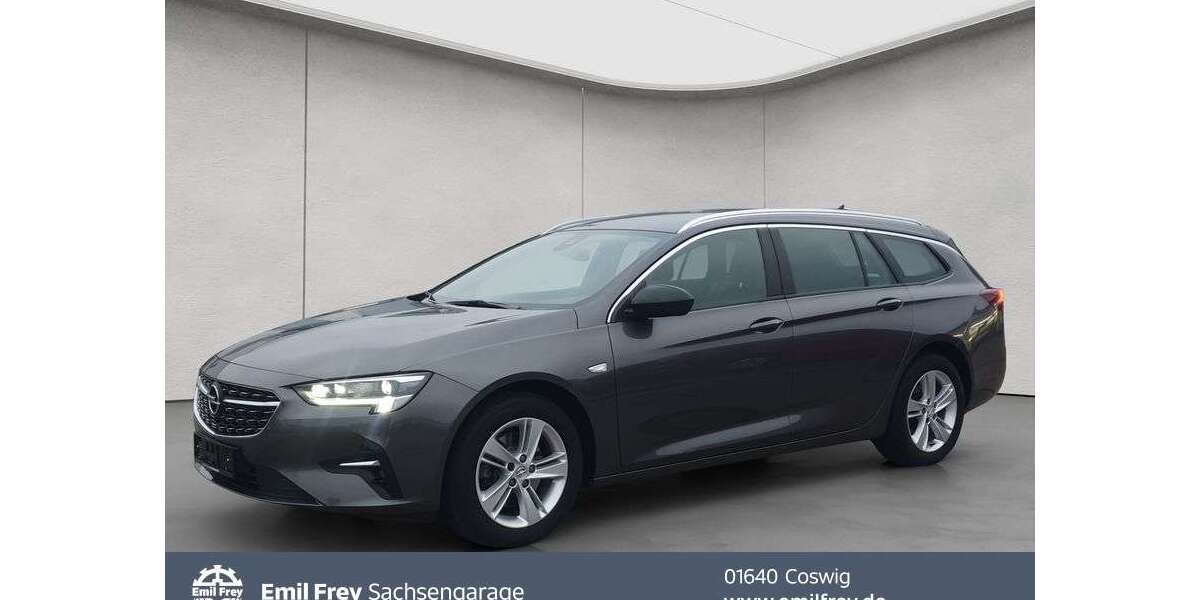 Opel Insignia 71.536 km 21.940 &euro; Coswig 01640