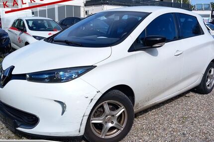 Renault ZOE 63.065 km 4.285 € Achern 77855