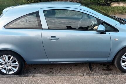 Opel Corsa 188.598 km 2.000 € Munderkingen 89597