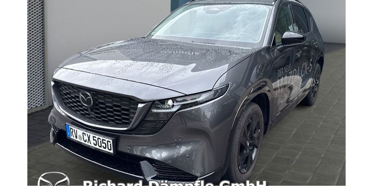 Mazda CX-5 3.208 km 36.800 &euro; Ravensburg, nähe Bodensee 88213