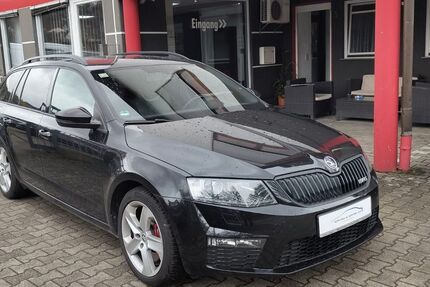 Skoda Octavia 157.000 km 12.900 &euro; Remshalden 73630