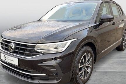 VW Tiguan 95.252 km 26.780 &euro; Cloppenburg 49661