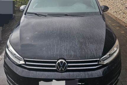 VW Touran 55.000 km 25.900 &euro; Weesby 24994