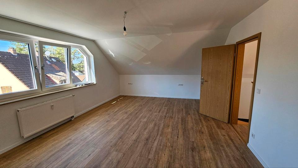 Maisonettenwohnung Zirndorf - 3 Zimmer, 137 m&sup2;, 1.800&euro; | Angebot:27586363