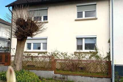 Haus Pfinztal-Berghausen Berghausen - 4 Zimmer, 108 m&sup2;, 390.000&euro; | Angebot:25929142