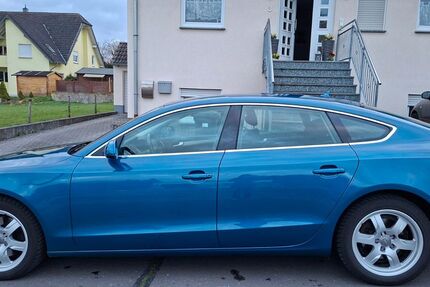 Audi A5 200.989 km 8.390 &euro; Gering 56751