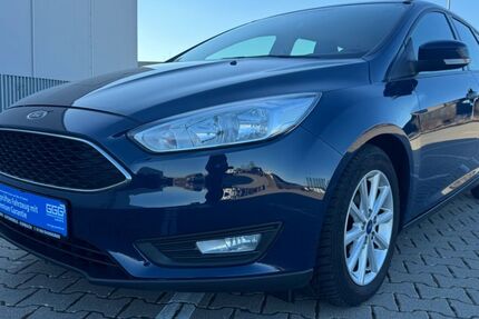Ford Focus 157.321 km 7.499 &euro; korbach 34497