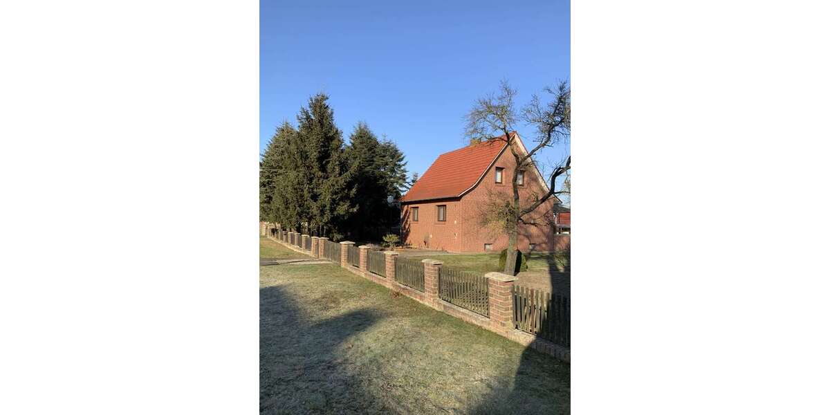 Einfamilienhaus Rhinow - 5 Zimmer, 93 m&sup2;, 230.000&euro; | Angebot:25237836