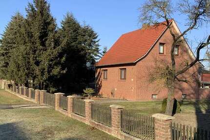 Haus Rhinow - 5 Zimmer, 93 m&sup2;, 230.000&euro; | Angebot:25237836