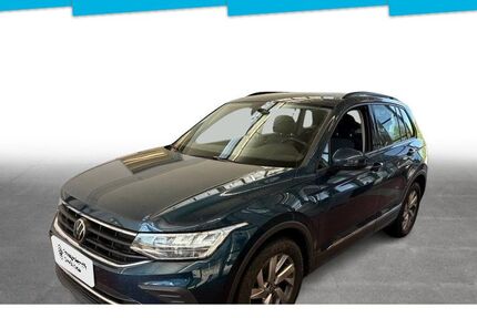 VW Tiguan 101.088 km 22.930 &euro; Berlin 10587