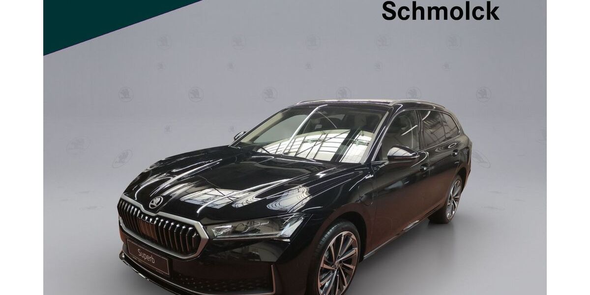 Skoda Superb 10.000 km 46.490 &euro; Emmendingen 79312