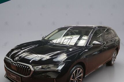 Skoda Superb 11.000 km 46.490 &euro; Emmendingen 79312