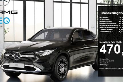 Mercedes-Benz GLC 200 18.804 km 49.860 &euro; Dortmund 44139