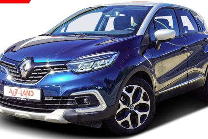 Renault Captur 60.866 km 14.990 &euro; Bautzen 02625