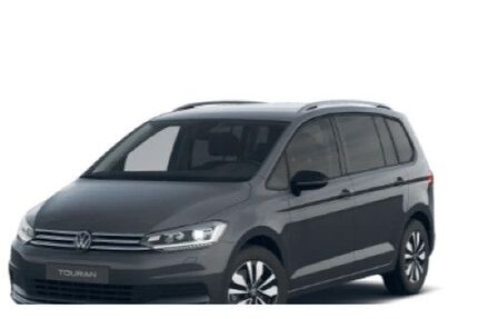 VW Touran 21.339 km 34.890 &euro; Gardelegen 39638