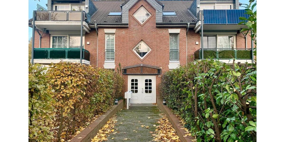 Erdgeschoßwohnung Nettetal - 3 Zimmer, 78 m&sup2;, 265.000&euro; | Angebot:26883130