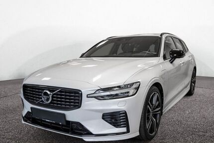 Volvo V60 80.000 km 33.500 &euro; Miehlen 56357